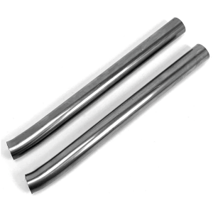 RAW STEEL PARTS BY WESTLAND CUSTOMS