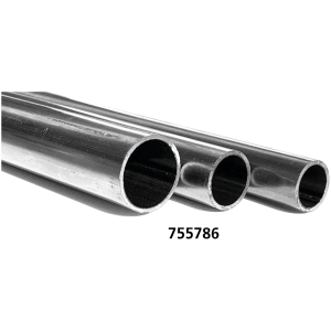 RAW STEEL PARTS BY WESTLAND CUSTOMS