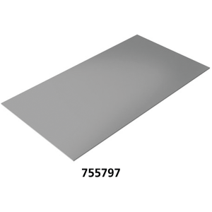 RAW STEEL PARTS BY WESTLAND CUSTOMS