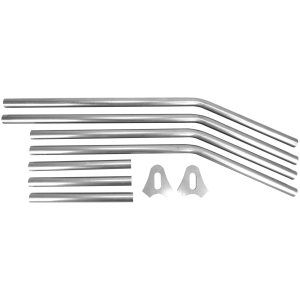 BUILD YOUR OWN HARDTAIL CONVERSION PARTS