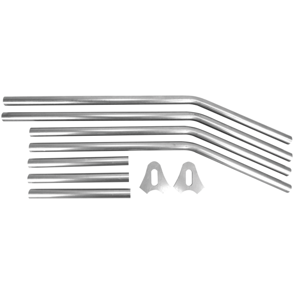BUILD YOUR OWN HARDTAIL CONVERSION PARTS