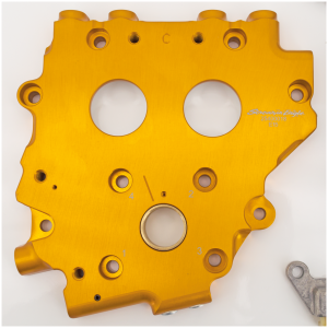 HYBRID CAM CHAIN UPGRADE FOR 1999-2006 TWIN CAM GHDP SE Hydr.cam chain update TC99-06