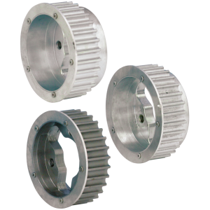 Offset pulley VRSC04-17 55mm 30t