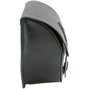 TEXAS LEATHER DYNA SIDEBAG