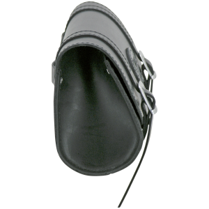TEXAS LEATHER WINDSCREEN/FRAMEBAG