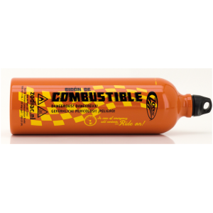 ZODIAC "BIDÓN DE COMBUSTIBLE" FUEL BOTTLE GZP Bidon de Combustible 1.5L Fuel Can