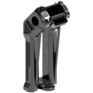 RICK'S PULLBACK CLUB STYLE RISER KITS FOR 1 1/4" BARS