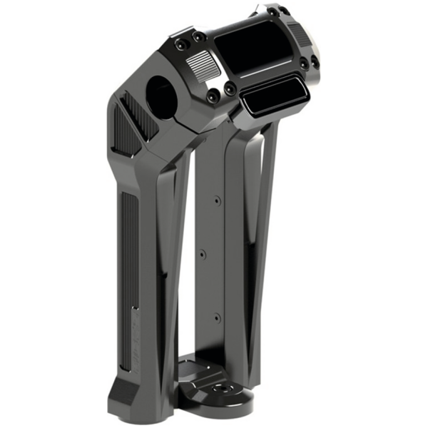 RICK'S PULLBACK CLUB STYLE RISER KITS FOR 1 1/4" BARS