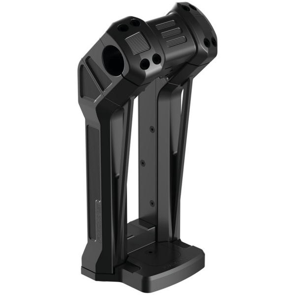 RICK'S PULLBACK CLUB STYLE RISER KITS FOR 1 1/4" BARS