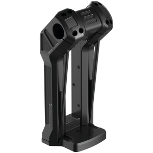 RICK'S PULLBACK CLUB STYLE RISER KITS FOR 1 1/4" BARS