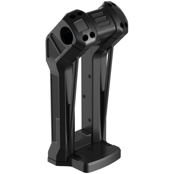 RICK'S PULLBACK CLUB STYLE RISER KITS FOR 1 1/4" BARS