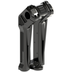 RICK'S PULLBACK CLUB STYLE RISER KITS FOR 1 1/4" BARS