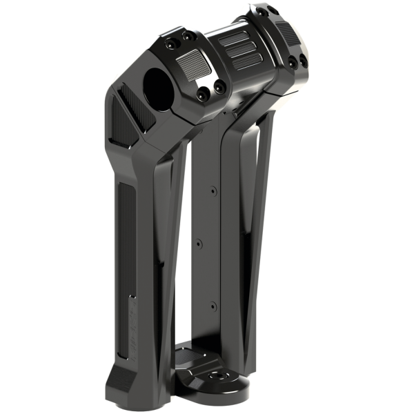RICK'S PULLBACK CLUB STYLE RISER KITS FOR 1 1/4" BARS