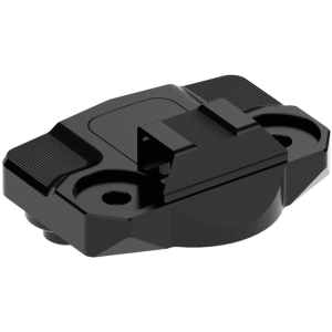 RICK'S PULLBACK CLUB STYLE RISER KITS FOR 1 1/4" BARS Clubstyle Riser Pull Back Ext. FXLR19-Up