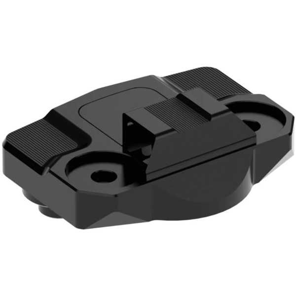 RICK'S PULLBACK CLUB STYLE RISER KITS FOR 1 1/4" BARS Clubstyle Riser Pull Back Ext. FXLR19-Up