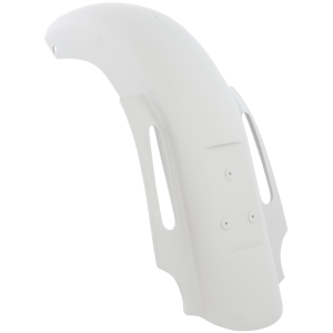 RICK'S STRETCHED REAR FENDERS FOR TOURING