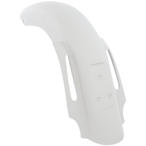 RICK'S STRETCHED REAR FENDERS FOR TOURING FLH/T14-UP rear fender