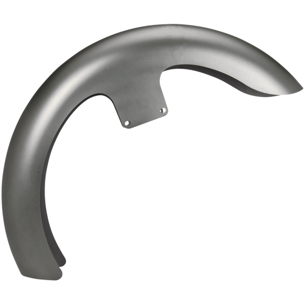 RICK’S STEEL FRONT FENDERS FOR TOURING Front fender FLH/T14-UP 23"