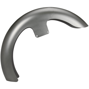 RICK’S STEEL FRONT FENDERS FOR TOURING