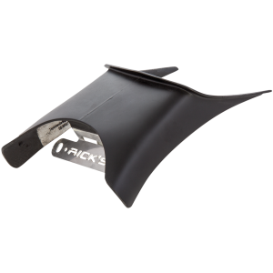 RICK’S MILWAUKEE EIGHT SOFTAIL FAT BOY & BREAKOUT REAR FENDERS Tank extension FXBB FXBR FXFB FXST18-UP