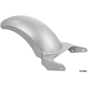 RICK’S MILWAUKEE EIGHT SOFTAIL REAR FENDERS