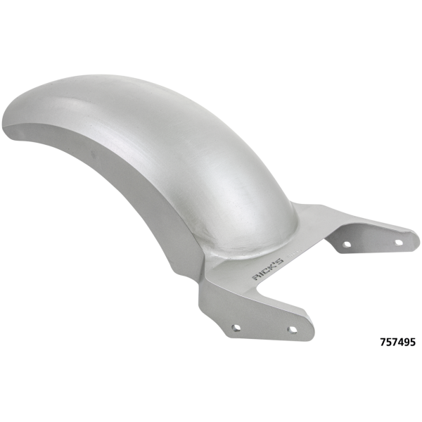 RICK’S MILWAUKEE EIGHT SOFTAIL REAR FENDERS 180-200 tire/6" rim FatBob RR fender 670