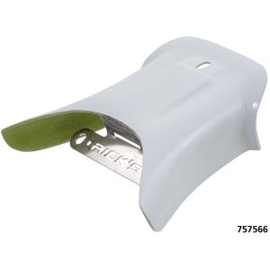 RICK’S MILWAUKEE EIGHT SOFTAIL FAT BOY & BREAKOUT REAR FENDERS Tank cover/extension FLFB18-UP