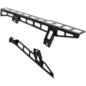 RICK'S BELT GUARD KIT FOR SPORTSTER S