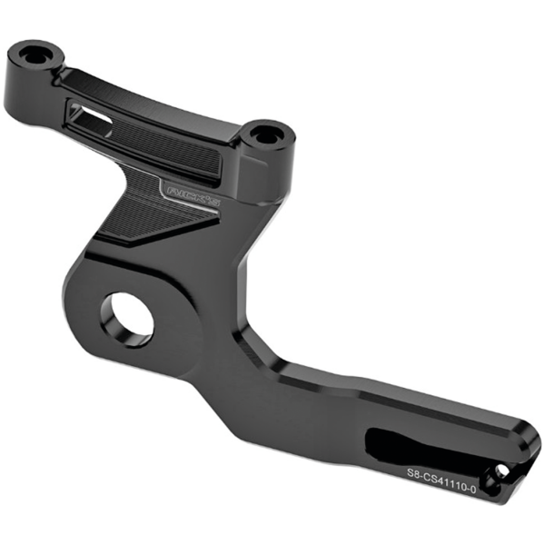 RICK'S MOUNTING BRACKETS FOR RADIAL BRAKE CALIPERS Radial 108mm Bracket Rear 11.5" ST18-Up