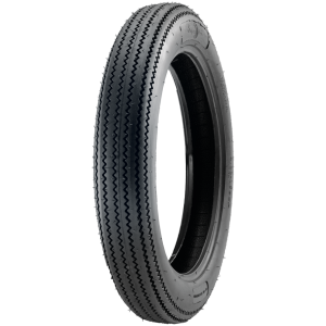 EUROPEAN CLASSIC TIRES European Classic MC Tyre 5.00-16 71P TT