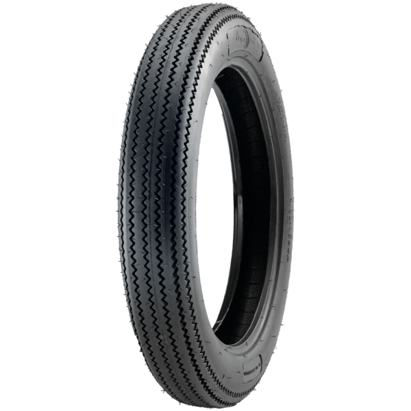 EUROPEAN CLASSIC TIRES European Classic MC Tyre 325-19 65P TT