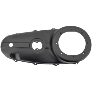 EARLY MODEL TIN PRIMARY HOUSING Black Primary Cover BT55-64