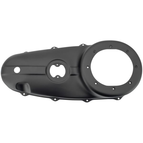 EARLY MODEL TIN PRIMARY HOUSING Black Primary Cover BT55-64