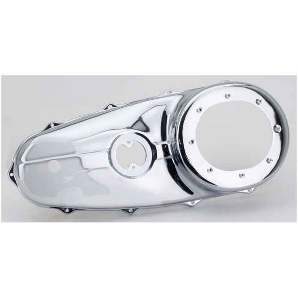 EARLY MODEL TIN PRIMARY HOUSING Chrome Primary Cover BT55-64