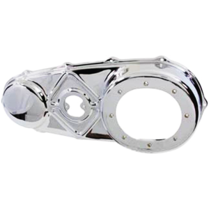 EARLY MODEL TIN PRIMARY HOUSING Chrome Primary Cover BT36-54