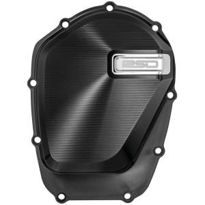 RSD SECTOR CAM COVER FOR MILWAUKEE EIGHT