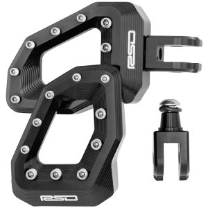 ROLAND SANDS DESIGN SECTOR PEGS