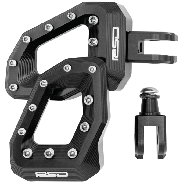 ROLAND SANDS DESIGN SECTOR PEGS