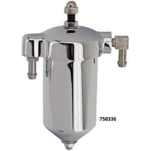 EARLY STYLE BIG TWIN OIL FILTER KITS