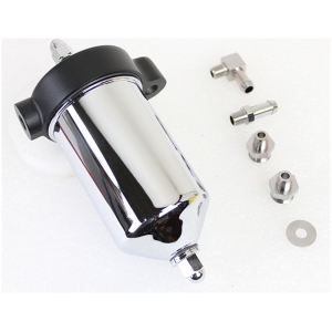 EARLY STYLE BIG TWIN OIL FILTER KITS