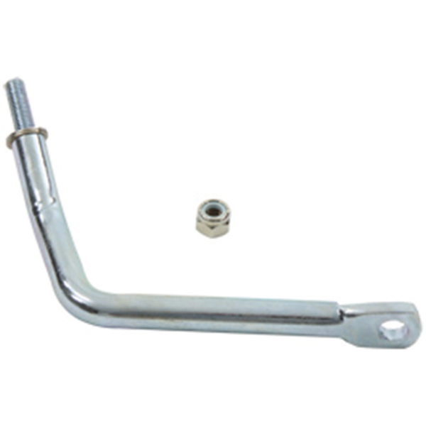 EARLY STYLE BIG TWIN OIL FILTER KITS Zinc Oil filter bracket BT48-57