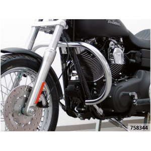 FEHLING CRASH/HIGHWAY BARS FOR DYNA