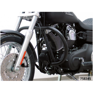 FEHLING CRASH/HIGHWAY BARS FOR DYNA