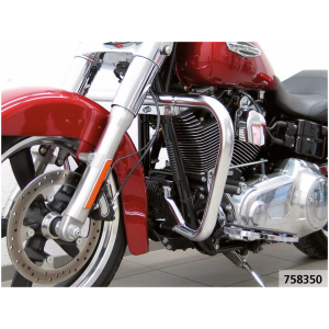 FEHLING CRASH/HIGHWAY BARS FOR DYNA