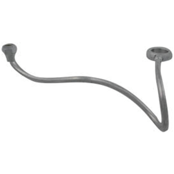 GAS LINES FOR VINTAGE MODELS Crossover fuel line BT49-56 (BT48-65)tin