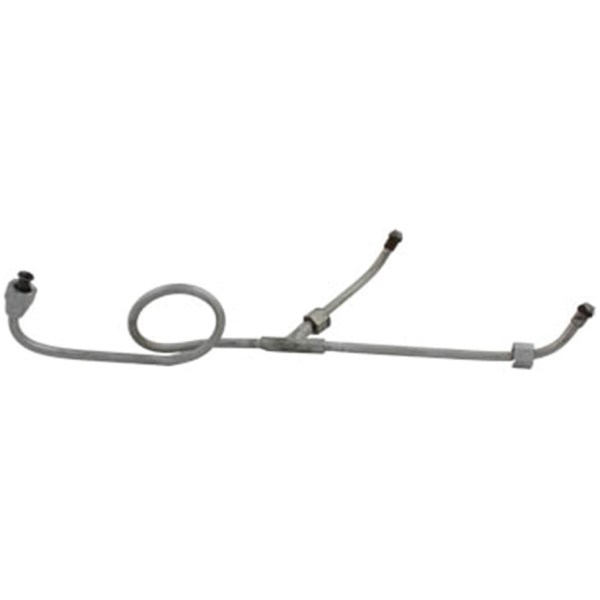 GAS LINES FOR VINTAGE MODELS Fuel line UL39 tin