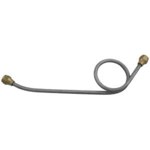 GAS LINES FOR VINTAGE MODELS Fuel line UL42-48 tin