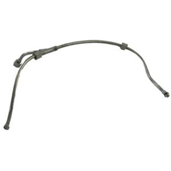 GAS LINES FOR VINTAGE MODELS Fuel line EL36-38 tin