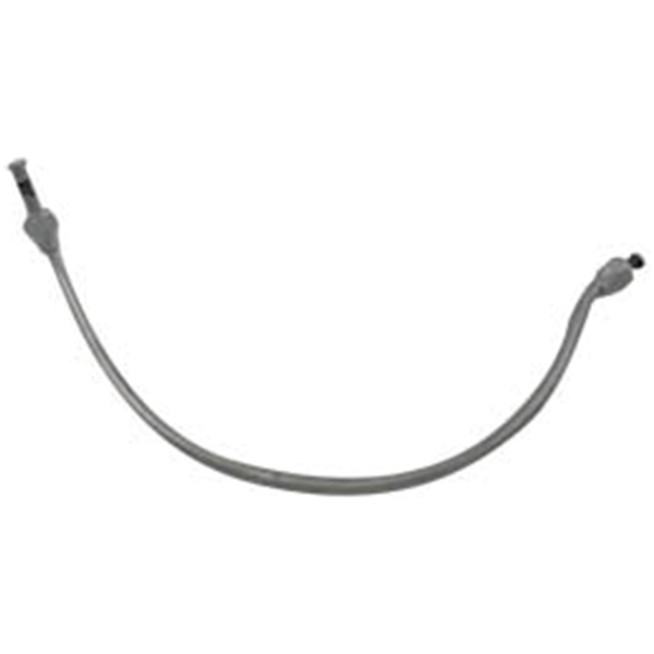 GAS LINES FOR VINTAGE MODELS Fuel line EL42-49 FL42-49 tin