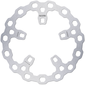 GALFER "BIG CUBIQ" DISC BRAKE ROTORS Galfer DF838 Cubiq Disc 13"